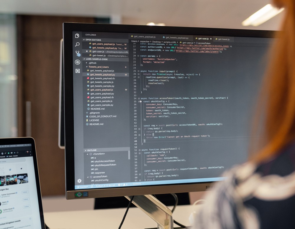 Programmiersprache