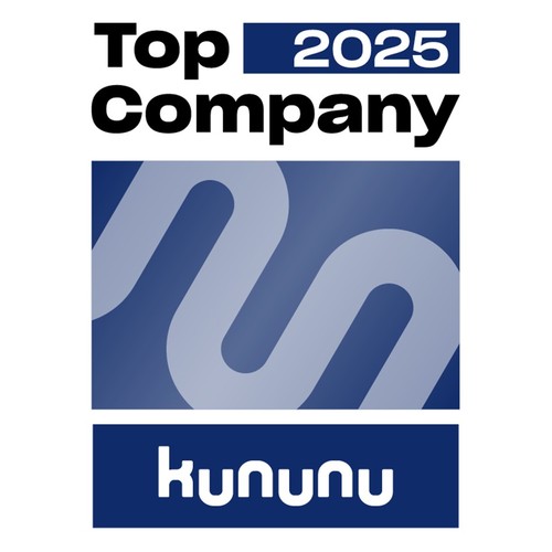 kununu Top Company Award Gewinner 2025