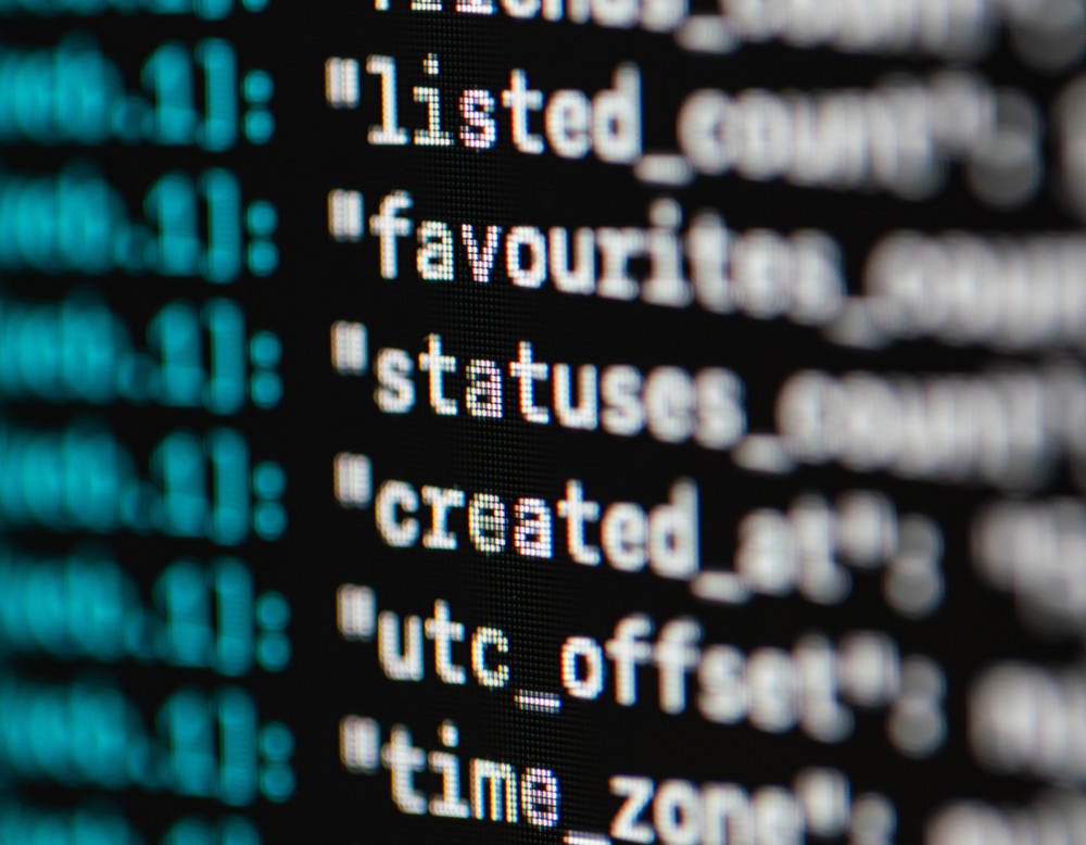 Programmiersprache